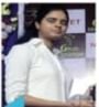 Saisha Sehgal